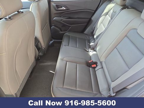 New 2026 Chevrolet Trax ACTIV w/ Driver Confidence Package image 20