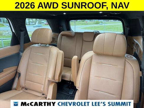 Used 2026 Hyundai Palisade Calligraphy AWD/4WD image 30