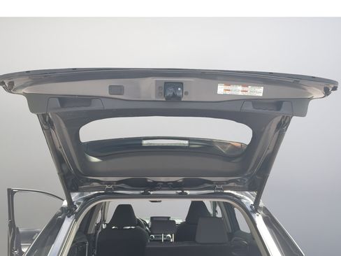Used 2023 Toyota RAV4 XLE w/ Convenience Package FWD image 45