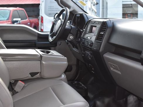 Used 2018 Ford F150 XL w/ Equipment Group 101A Mid image 10