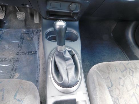 Used 2001 Honda Civic EX image 16