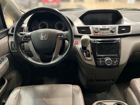 Used 2014 Honda Odyssey EX-L image 20