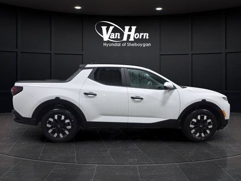 New 2026 Hyundai Santa Cruz SEL image 2