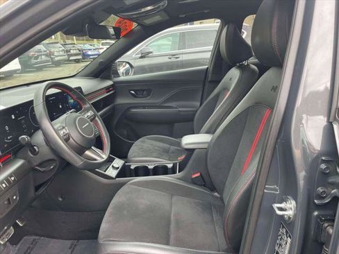 Used 2024 Hyundai Kona N Line image 14
