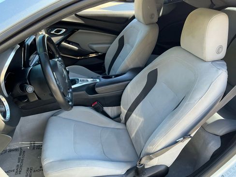 Used 2017 Chevrolet Camaro LS w/ RS Package image 17