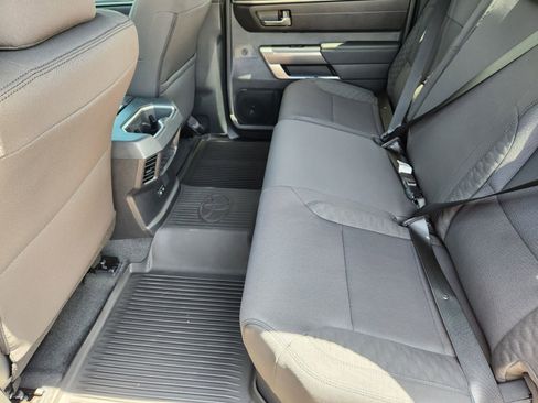 New 2026 Toyota Tundra SR5 AWD/4WD image 25