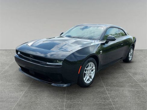 New 2025 Dodge Charger R/T w/ Quick Order Package 25M R/T image 7