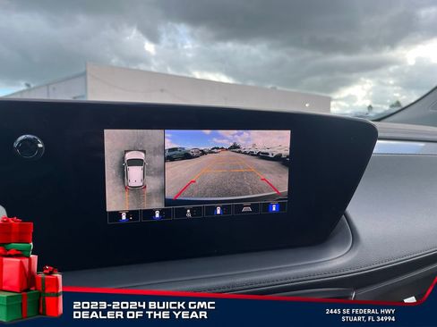 New 2026 Buick Encore GX Preferred image 30