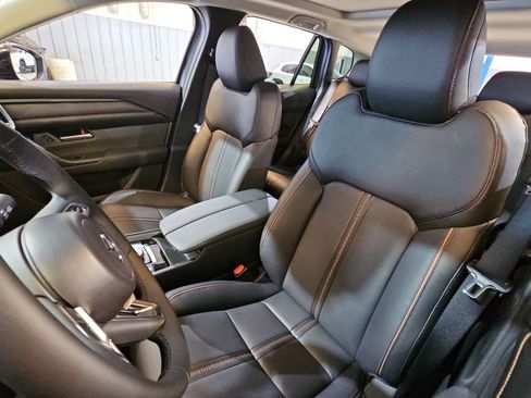 New 2025 MAZDA CX-50 AWD 2.5 Hybrid w/ Weather Package image 15