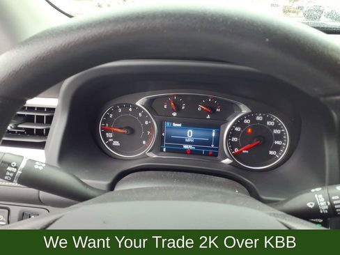 Used 2023 GMC Acadia SLE w/ Driver Convenience Package FWD image 23
