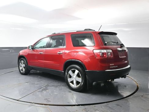 Used 2012 GMC Acadia SLT AWD/4WD image 11