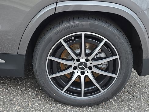 New 2026 Mercedes-Benz GLA 35 AMG 4MATIC image 33