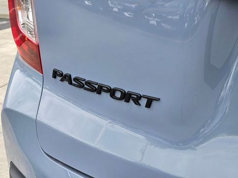 Used 2024 Honda Passport TrailSport image 10