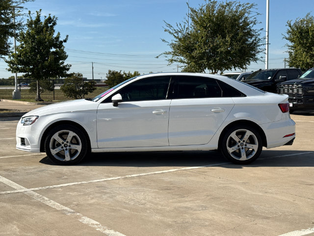 Used 2018 Audi A3 2.0T Premium FWD image 14
