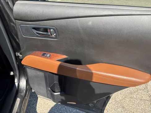 Used 2015 Lexus RX 350 F Sport image 9