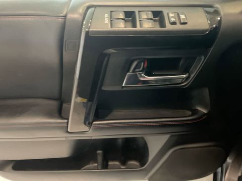 Used 2019 Toyota 4Runner TRD Off-Road Premium image 13