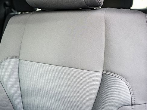 New 2026 Toyota Tundra SR image 27