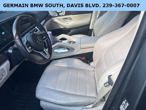 Used 2021 Mercedes-Benz GLE 450 4MATIC image 46