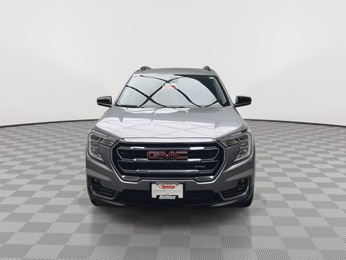 Certified 2023 GMC Terrain AT4 w/ LPO, Floor Liner Package image 34