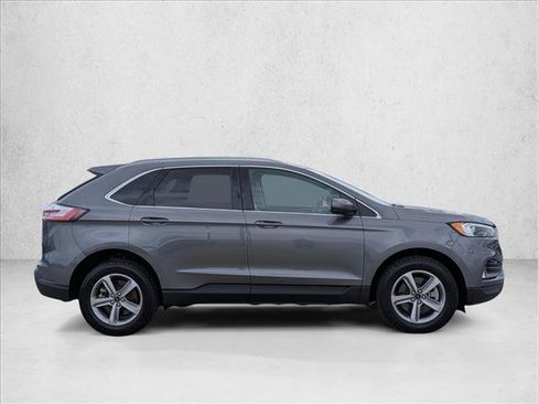 Used 2023 Ford Edge SEL w/ Convenience Package AWD/4WD image 4