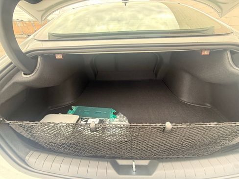 New 2026 Hyundai Sonata Blue image 31