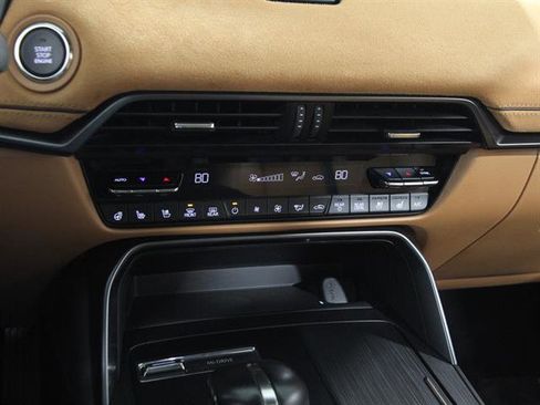 Certified 2024 MAZDA CX-90 3.3 Turbo S w/ Premium Plus image 14