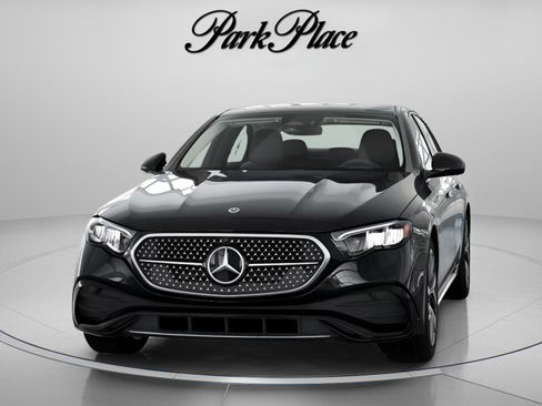 New 2026 Mercedes-Benz E 350 Sedan image 35