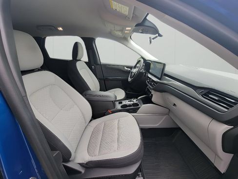 Used 2023 Ford Escape Active w/ Tech Pack #2 AWD/4WD image 35