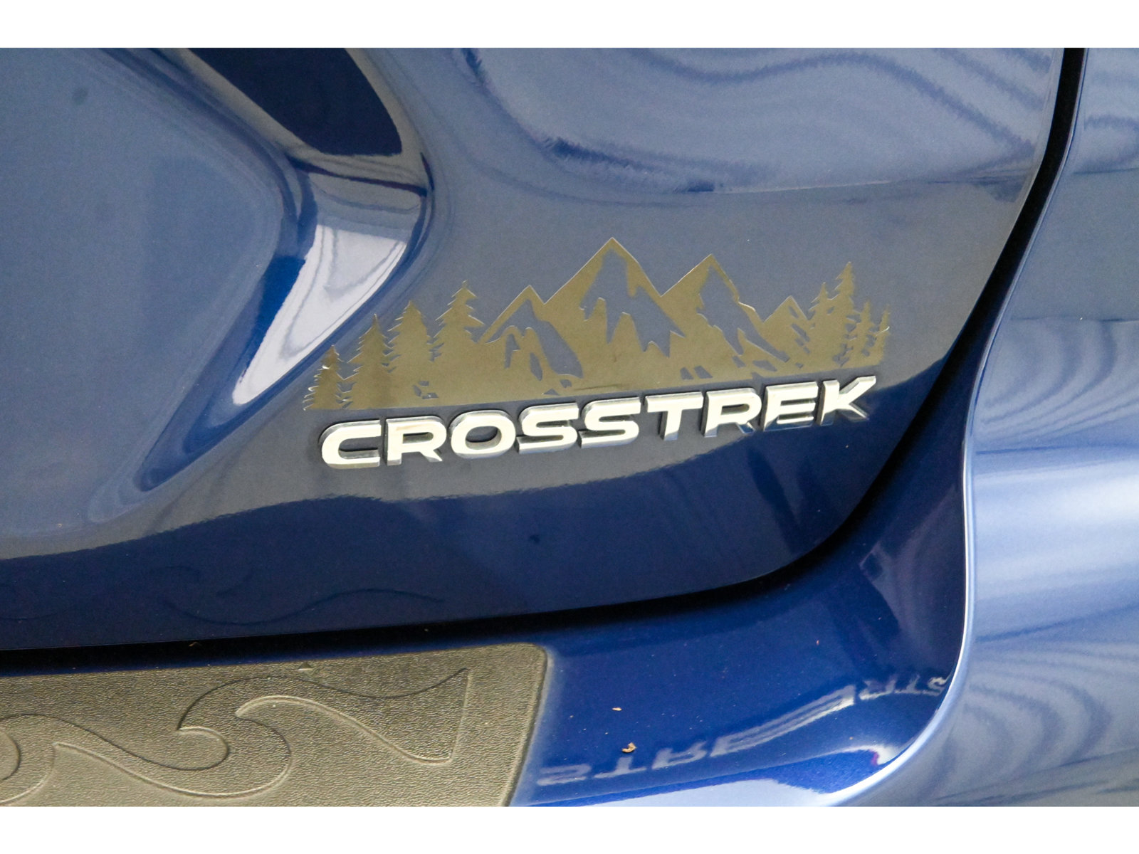 Used 2025 Subaru Crosstrek 2.5i Premium AWD/4WD image 49