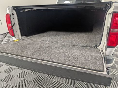 Used 2017 Chevrolet Colorado Z71 RWD image 28