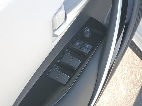 New 2026 Toyota Corolla XSE FWD image 9