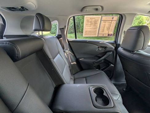 Used 2017 Acura RDX AWD image 30