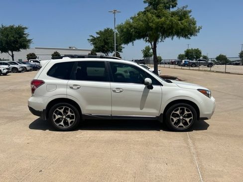 Used 2016 Subaru Forester 2.0XT Touring w/ Eyesight & Navigation System AWD/4WD image 6