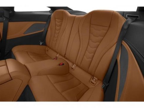 Used 2019 BMW M850i xDrive Coupe w/ Comfort Seating Package image 16