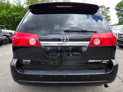 Used 2008 Toyota Sienna AWD image 13
