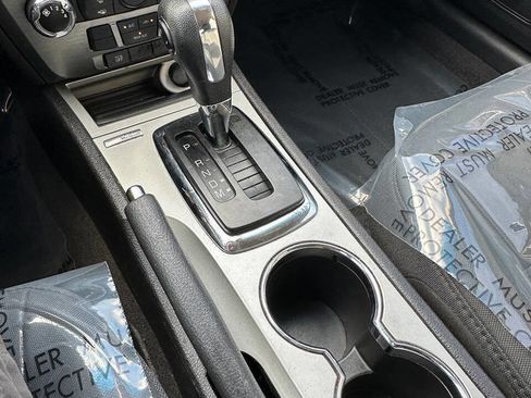 Used 2012 Ford Fusion SE image 16