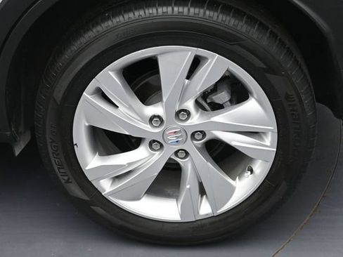 Used 2024 Buick Encore GX Preferred FWD image 8
