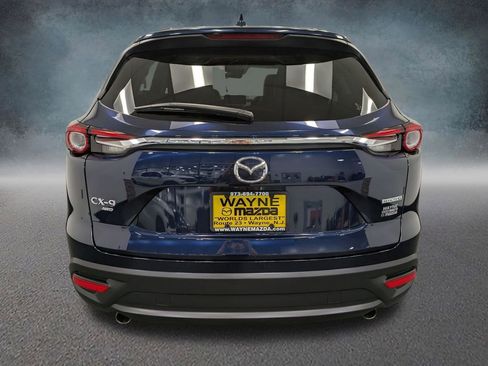 Used 2023 MAZDA CX-9 Touring Plus image 5