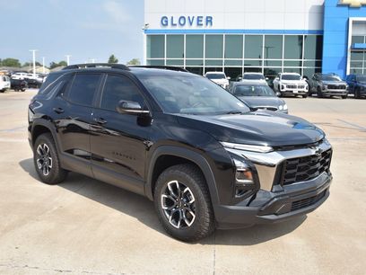 New 2026 Chevrolet Equinox ACTIV w/ Convenience Package III