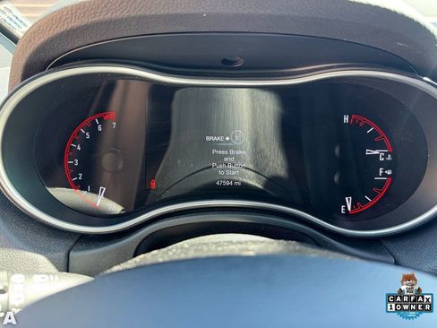 Used 2020 Dodge Durango SXT AWD/4WD image 11