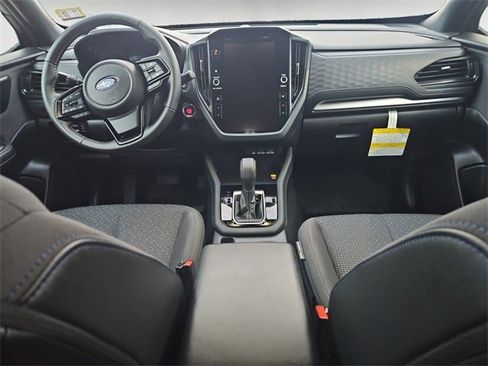 Certified 2025 Subaru Forester Premium image 10