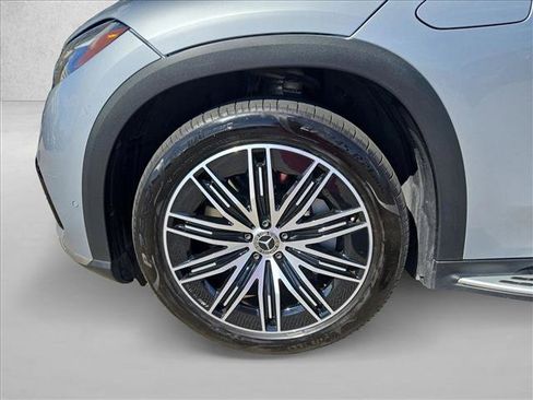 Used 2023 Mercedes-Benz EQS 450+ SUV image 23