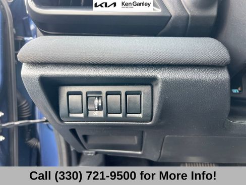 Used 2020 Subaru Outback Premium AWD/4WD image 29