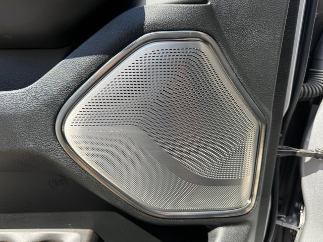 Used 2021 RAM 1500 Limited AWD/4WD image 16