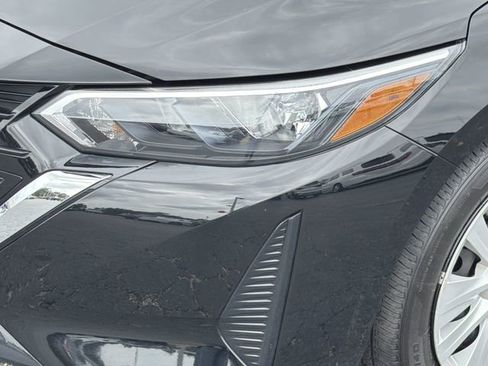 Certified 2024 Nissan Sentra S FWD image 10