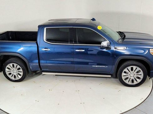 Used 2021 GMC Sierra 1500 Denali w/ Denali Ultimate Package AWD/4WD image 23