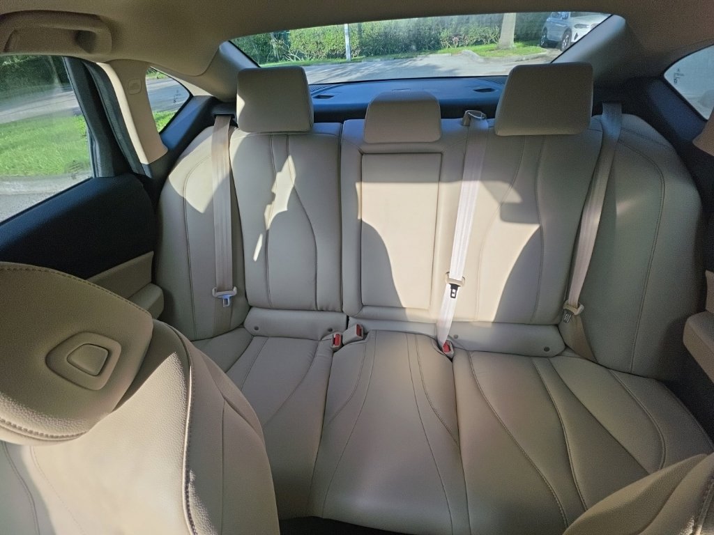 Used 2021 Acura TLX FWD image 26