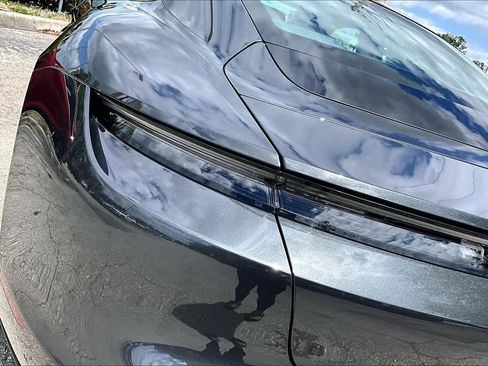 Used 2023 Porsche Taycan image 28