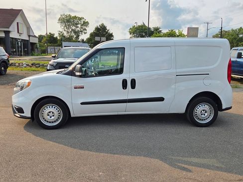 Used 2022 RAM ProMaster City Tradesman FWD image 7