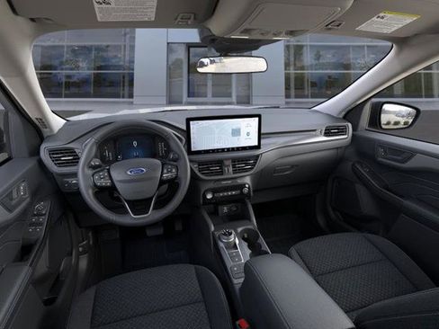 New 2025 Ford Escape Active w/ Active Premium Tech Pack image 9